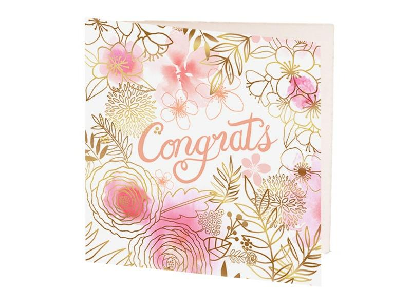 product image for Card Congrats 
