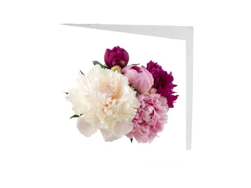 product image for Card Peony Bouquet 