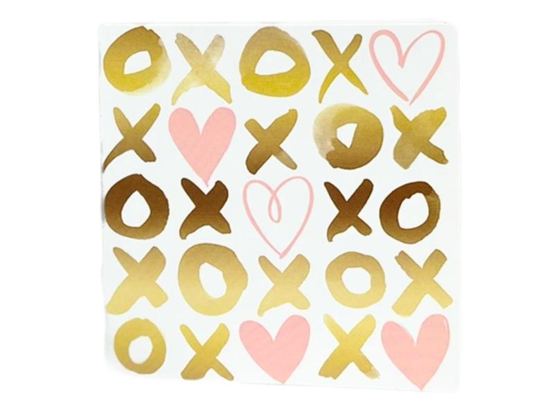 product image for Card XOXO