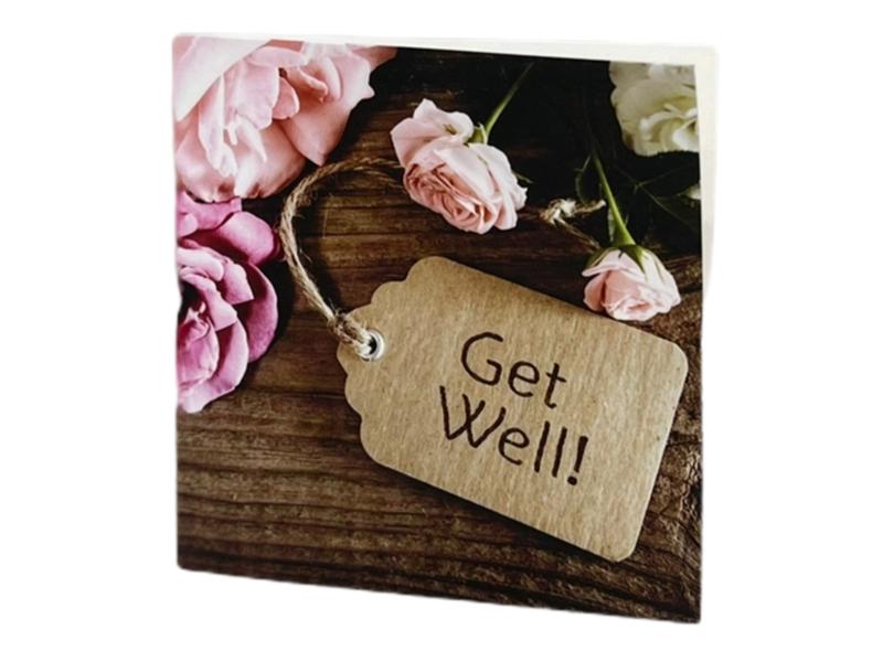 product image for Card Get Well! 