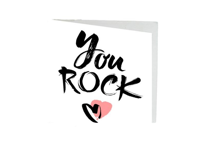 product image for Gift Card You Rock GC117