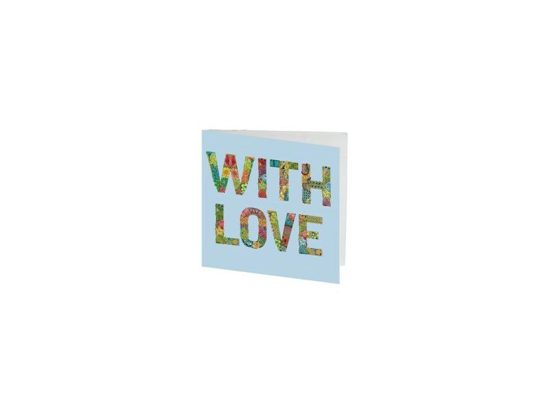 product image for Card With Love GC138
