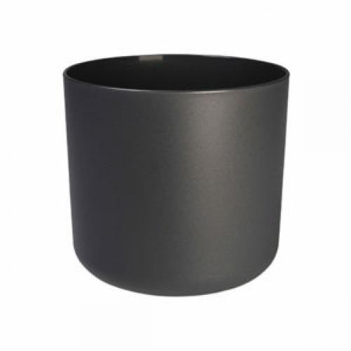 image of B for soft Round 14cm Anthracite