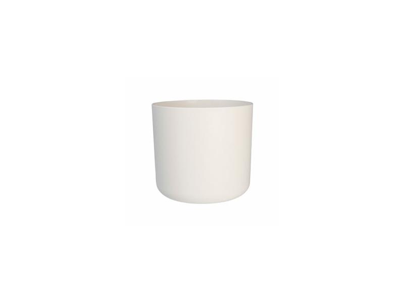 product image for B for Soft Round 14cm White